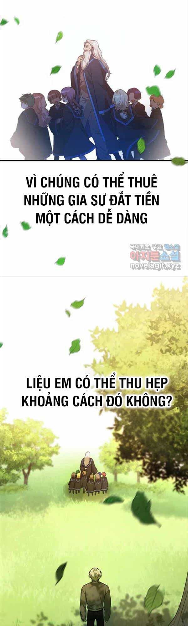 Đại Pháp Sư Toàn Năng - Chương 32 - ảnh 42