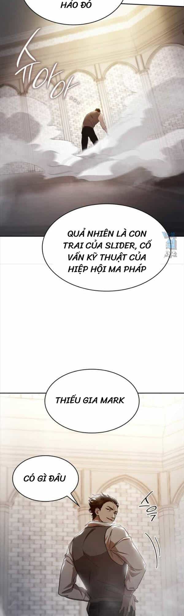 Đại Pháp Sư Toàn Năng - Chương 32 - ảnh 45