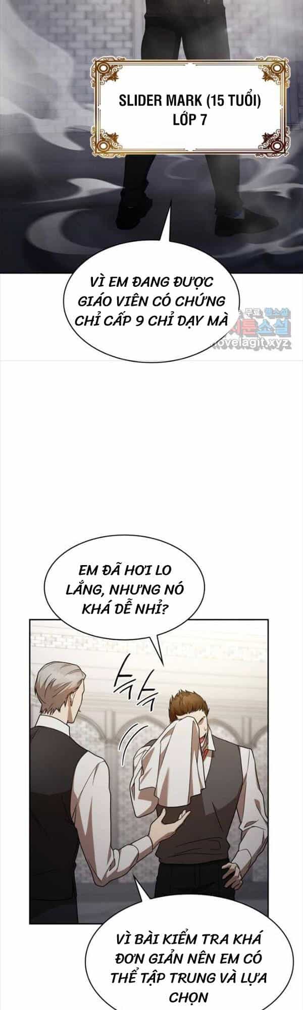 Đại Pháp Sư Toàn Năng - Chương 32 - ảnh 46