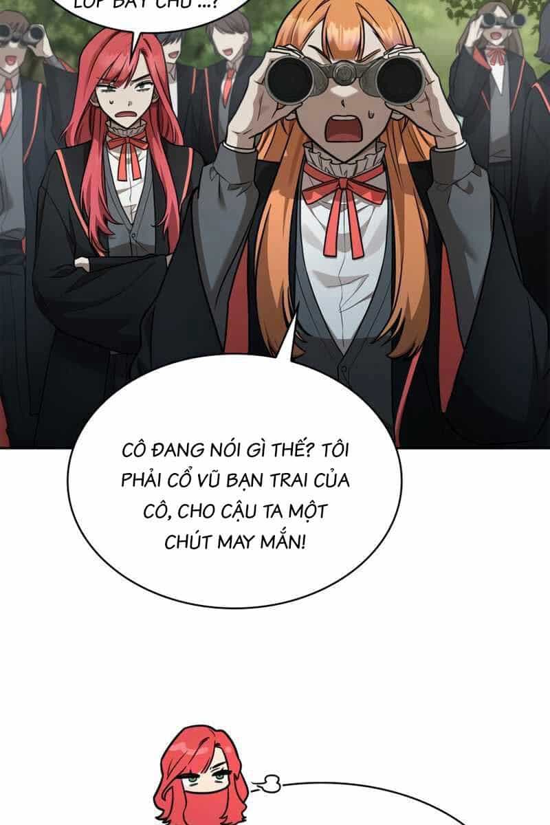 Đại Pháp Sư Toàn Năng - Chương 33 - ảnh 133