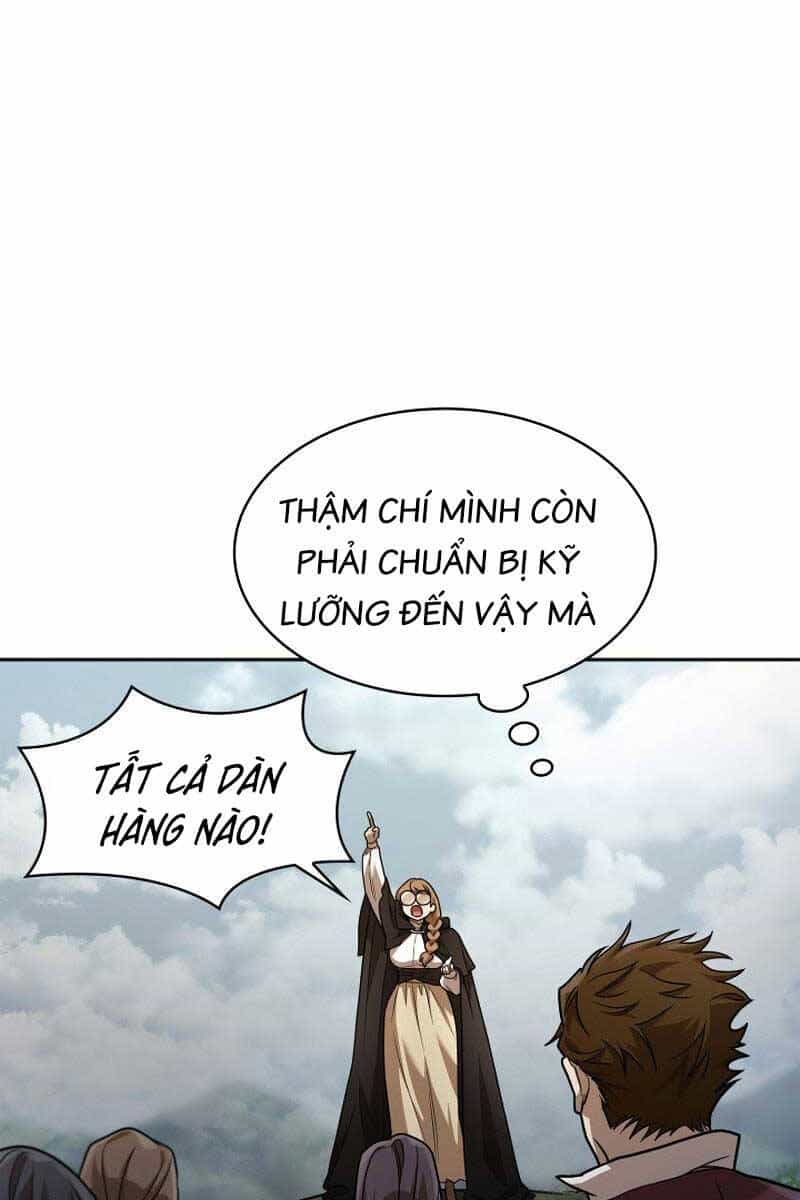 Đại Pháp Sư Toàn Năng - Chương 34 - ảnh 35