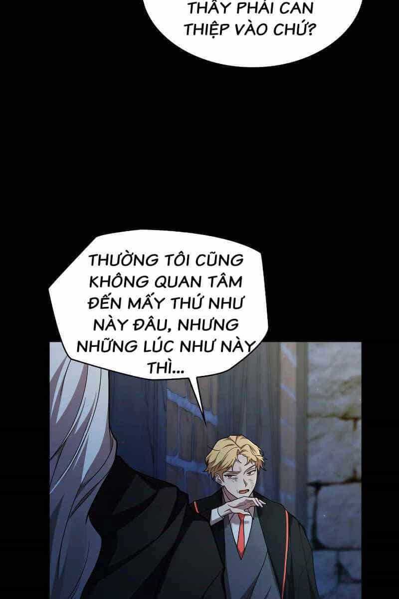 Đại Pháp Sư Toàn Năng - Chương 37 - ảnh 56