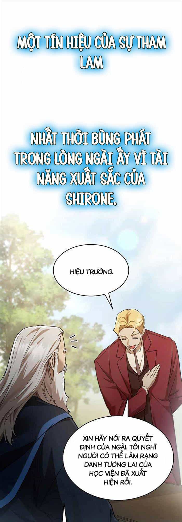 Đại Pháp Sư Toàn Năng - Chương 39 - ảnh 45
