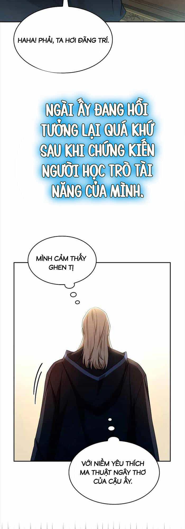 Đại Pháp Sư Toàn Năng - Chương 39 - ảnh 46