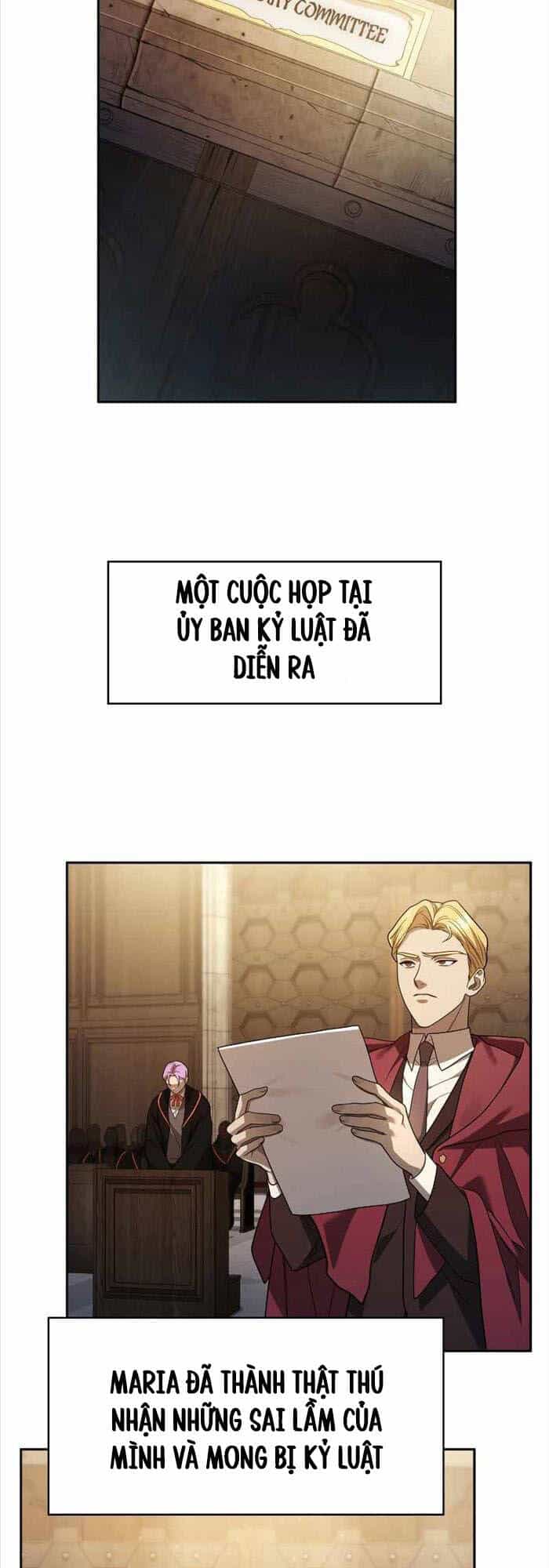 Đại Pháp Sư Toàn Năng - Chương 40 - ảnh 2