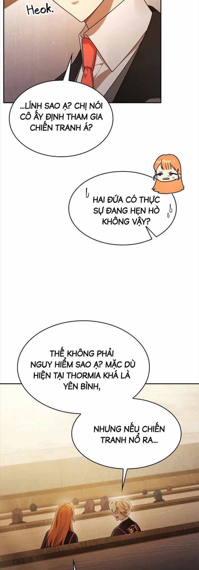 Đại Pháp Sư Toàn Năng - Chương 40 - ảnh 50