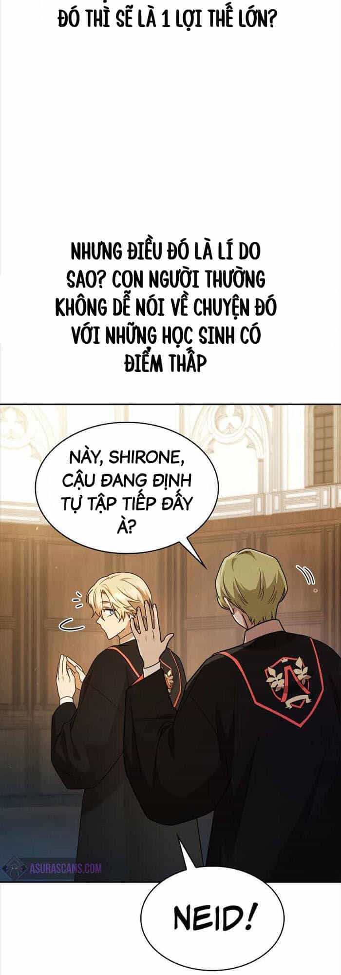 Đại Pháp Sư Toàn Năng - Chương 40 - ảnh 53
