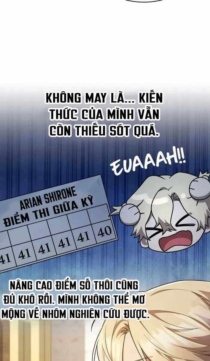 Đại Pháp Sư Toàn Năng - Chương 41 - ảnh 92