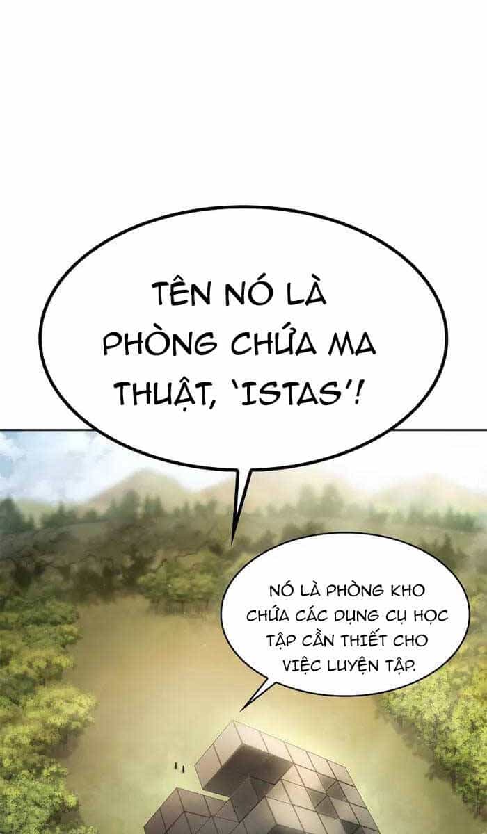 Đại Pháp Sư Toàn Năng - Chương 42 - ảnh 1