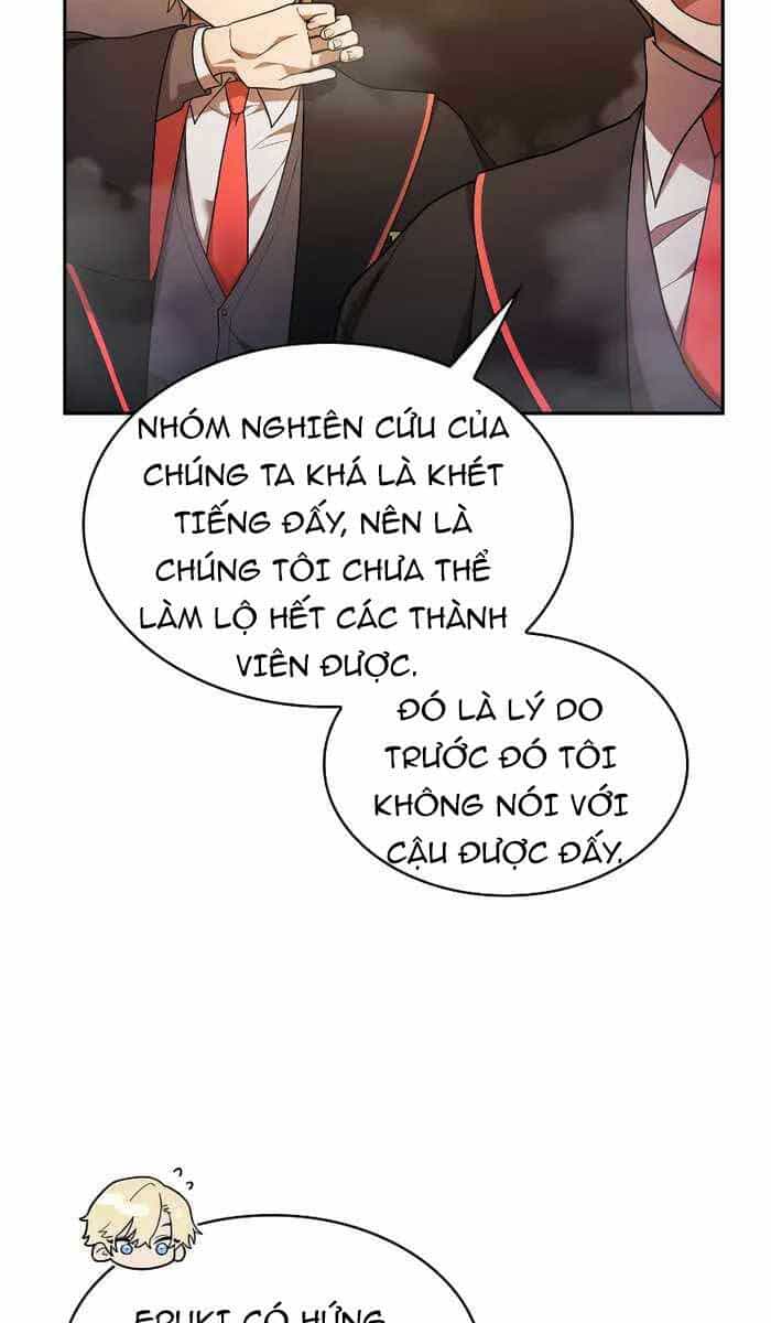 Đại Pháp Sư Toàn Năng - Chương 42 - ảnh 26