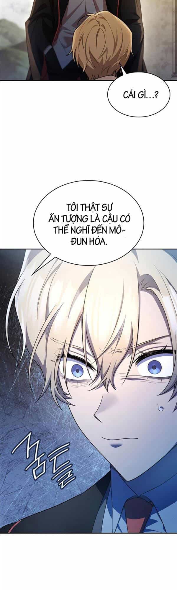 Đại Pháp Sư Toàn Năng - Chương 44 - ảnh 50