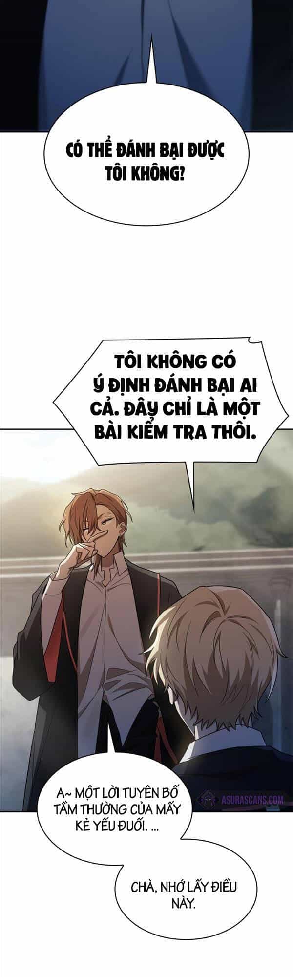 Đại Pháp Sư Toàn Năng - Chương 44 - ảnh 56