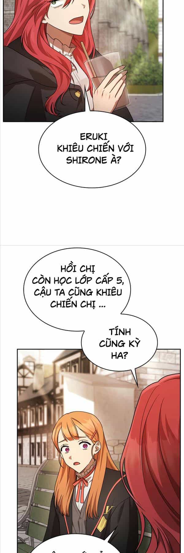 Đại Pháp Sư Toàn Năng - Chương 45 - ảnh 44