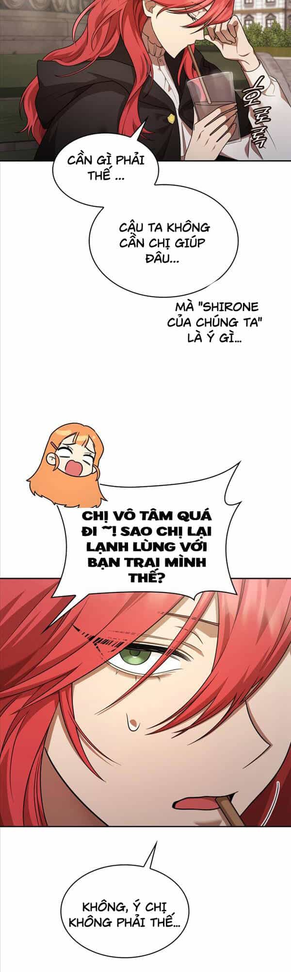 Đại Pháp Sư Toàn Năng - Chương 45 - ảnh 46