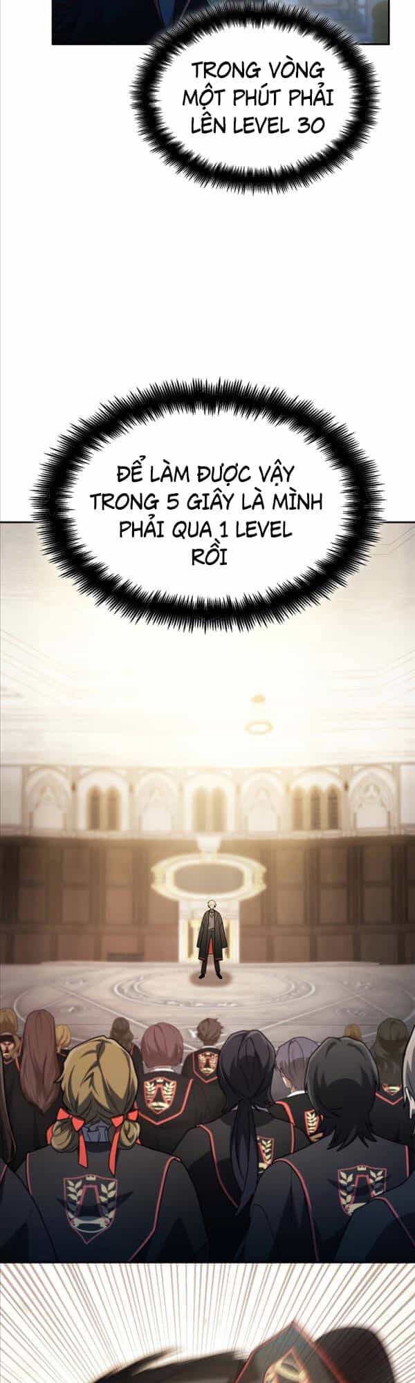 Đại Pháp Sư Toàn Năng - Chương 45 - ảnh 7