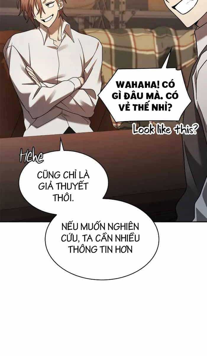 Đại Pháp Sư Toàn Năng - Chương 48 - ảnh 89