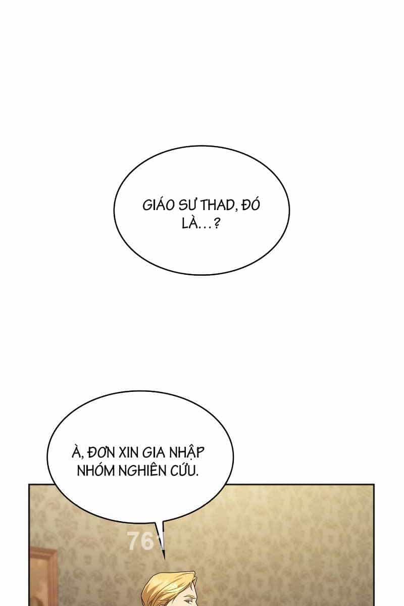 Đại Pháp Sư Toàn Năng - Chương 49 - ảnh 1