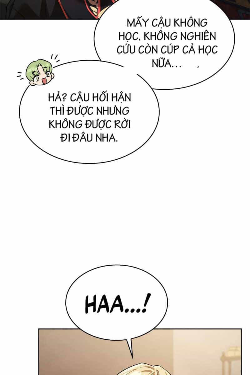 Đại Pháp Sư Toàn Năng - Chương 49 - ảnh 36