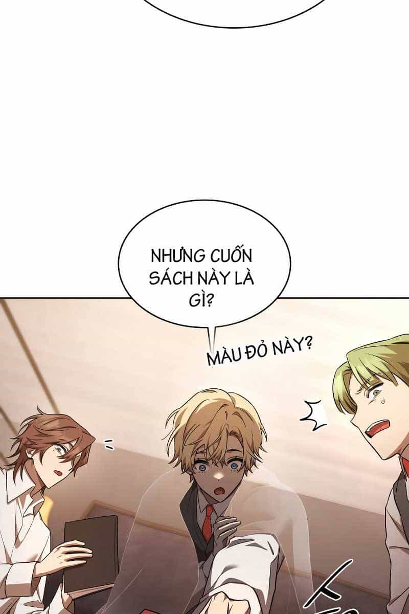 Đại Pháp Sư Toàn Năng - Chương 49 - ảnh 58
