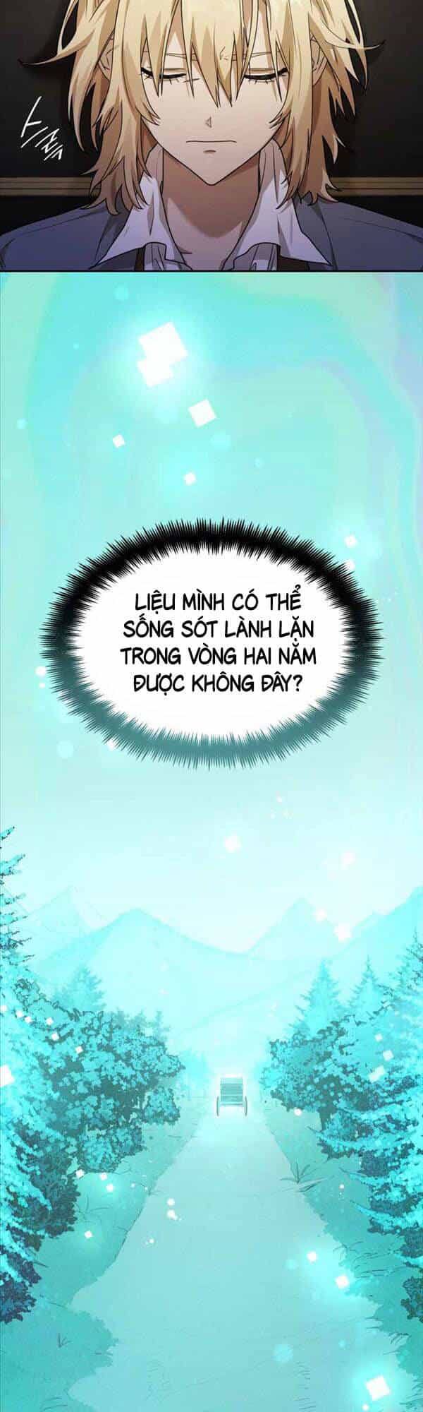 Đại Pháp Sư Toàn Năng - Chương 5 - ảnh 26