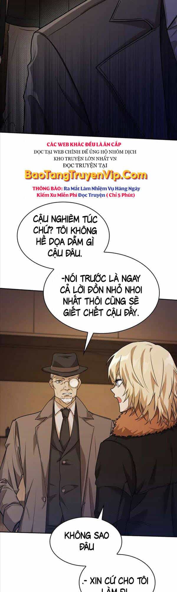 Đại Pháp Sư Toàn Năng - Chương 5 - ảnh 5