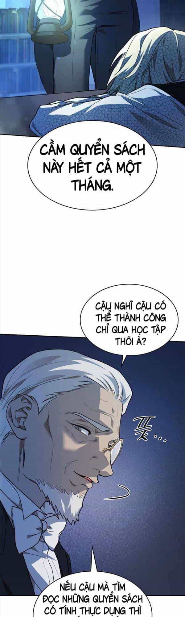 Đại Pháp Sư Toàn Năng - Chương 5 - ảnh 66