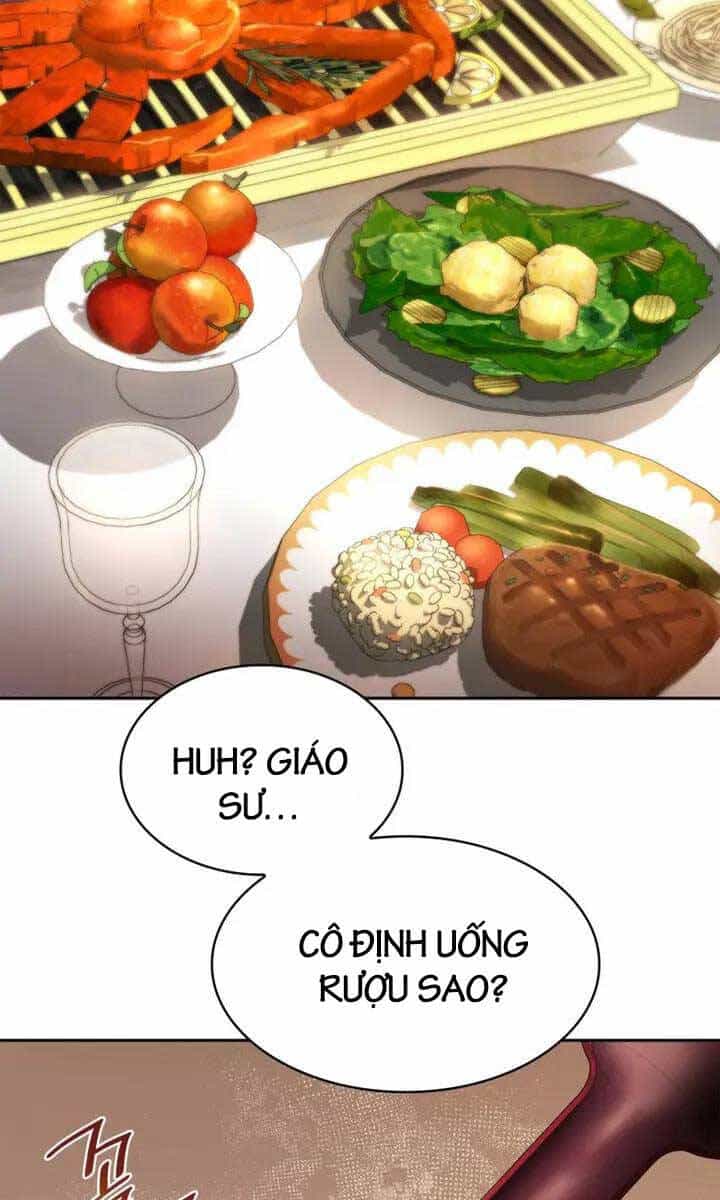 Đại Pháp Sư Toàn Năng - Chương 53 - ảnh 5