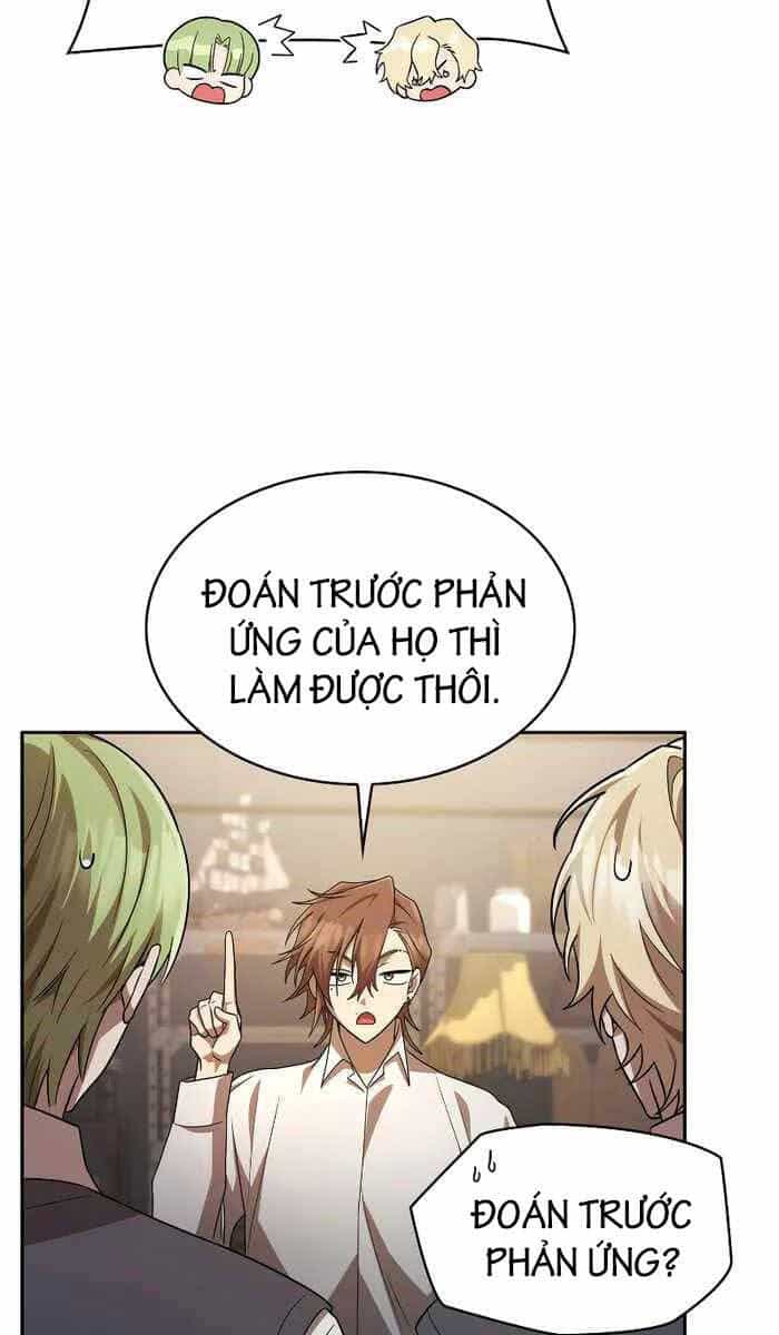 Đại Pháp Sư Toàn Năng - Chương 54 - ảnh 55