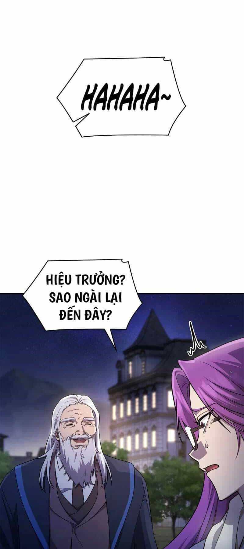 Đại Pháp Sư Toàn Năng - Chương 58 - ảnh 22