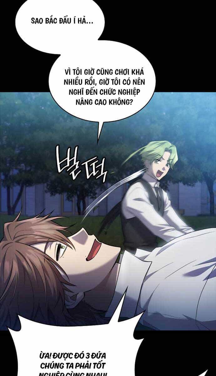 Đại Pháp Sư Toàn Năng - Chương 59 - ảnh 25