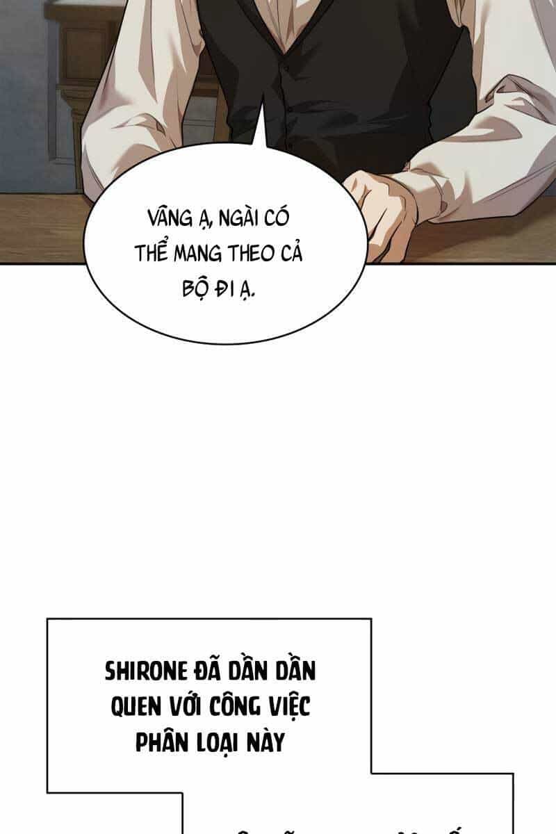 Đại Pháp Sư Toàn Năng - Chương 6 - ảnh 3