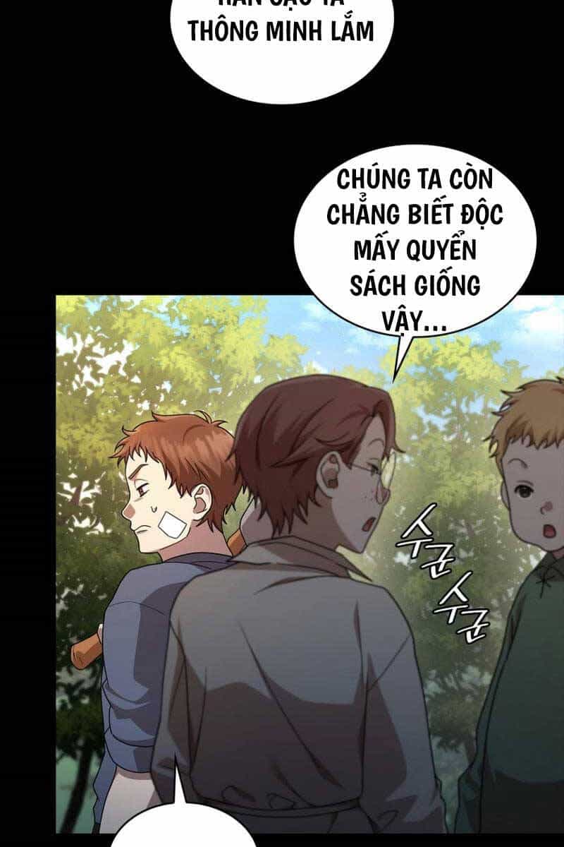Đại Pháp Sư Toàn Năng - Chương 60 - ảnh 12