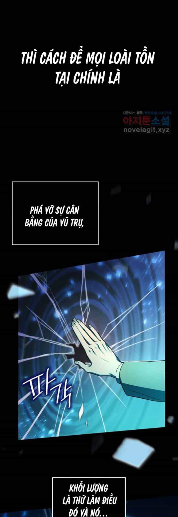 Đại Pháp Sư Toàn Năng - Chương 63 - ảnh 5