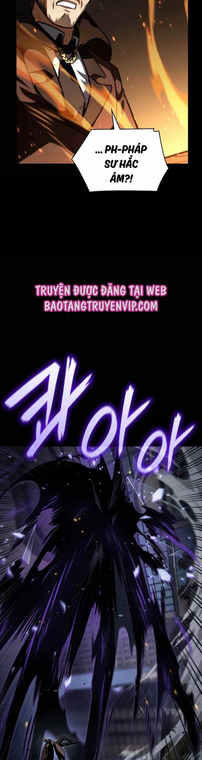 Đại Pháp Sư Toàn Năng - Chương 66 - ảnh 35