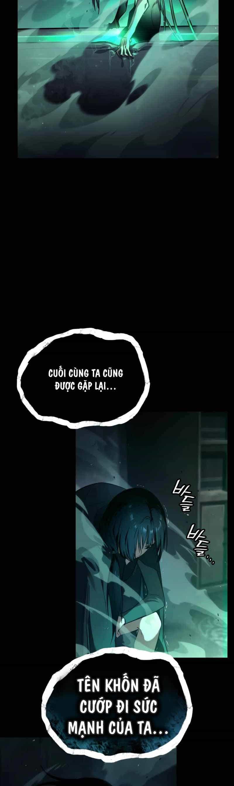 Đại Pháp Sư Toàn Năng - Chương 66 - ảnh 51