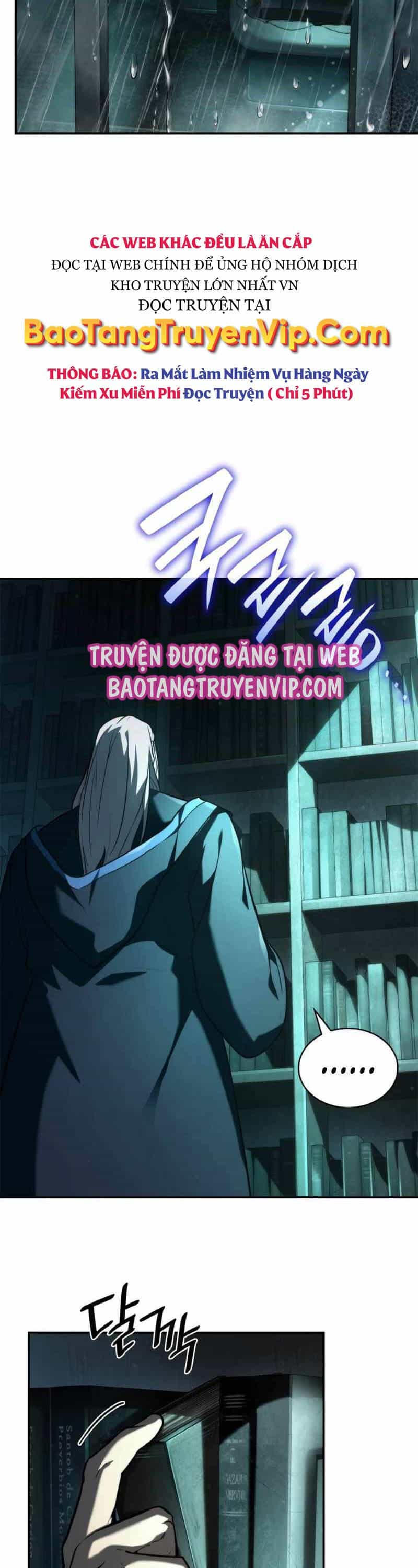 Đại Pháp Sư Toàn Năng - Chương 67 - ảnh 16