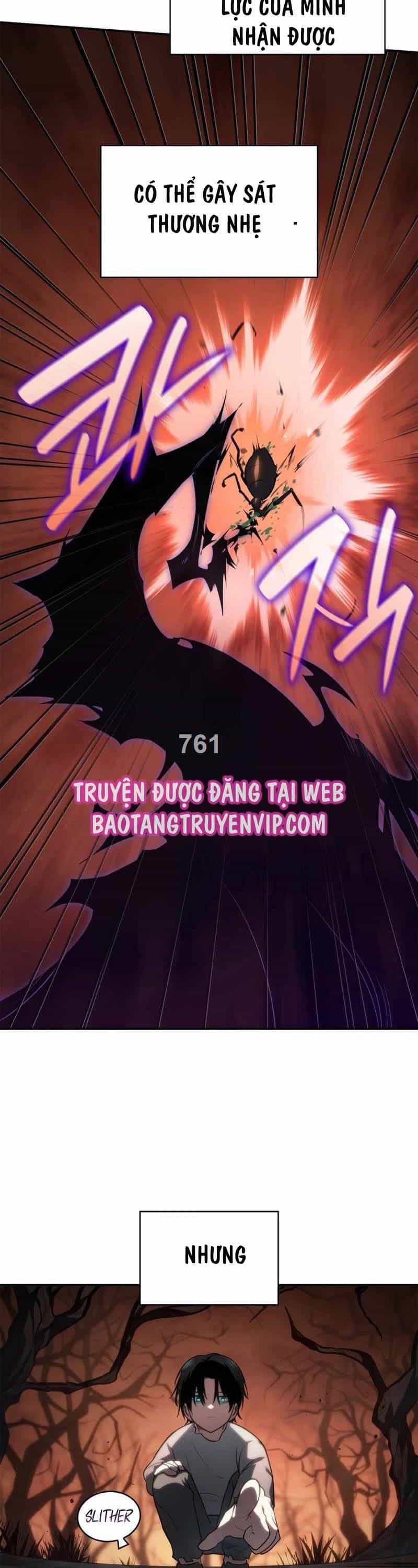 Đại Pháp Sư Toàn Năng - Chương 68 - ảnh 3