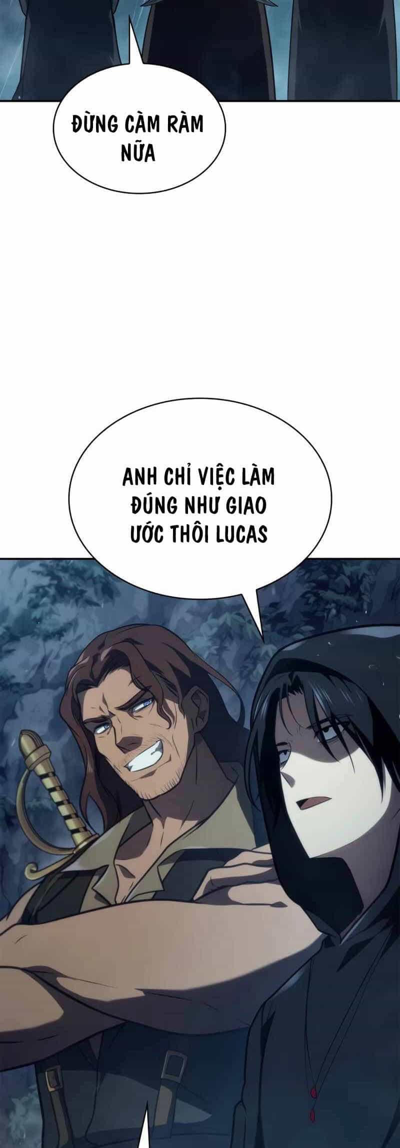 Đại Pháp Sư Toàn Năng - Chương 68 - ảnh 54