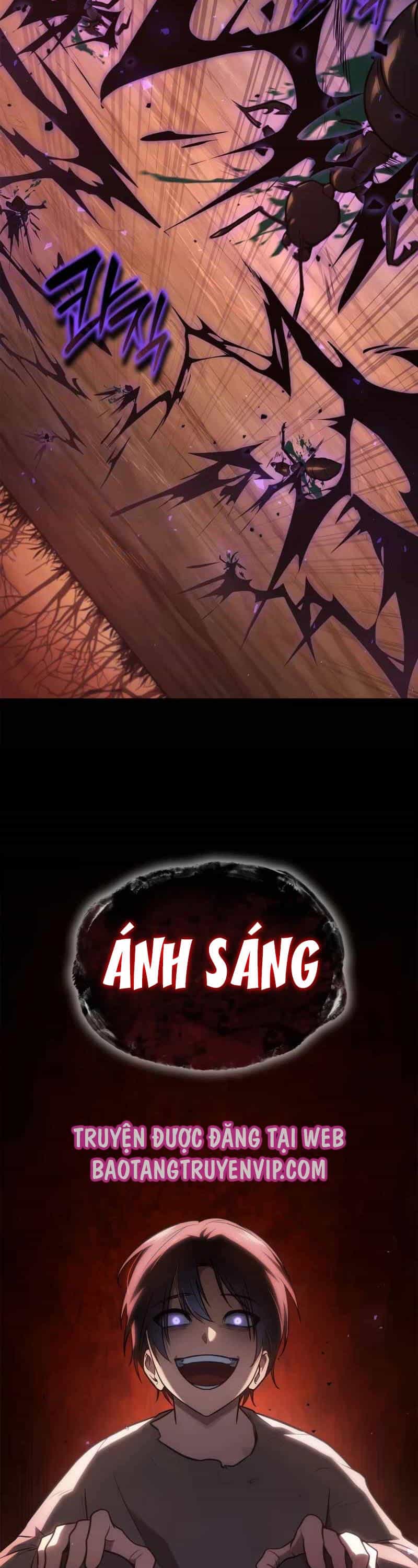 Đại Pháp Sư Toàn Năng - Chương 68 - ảnh 8