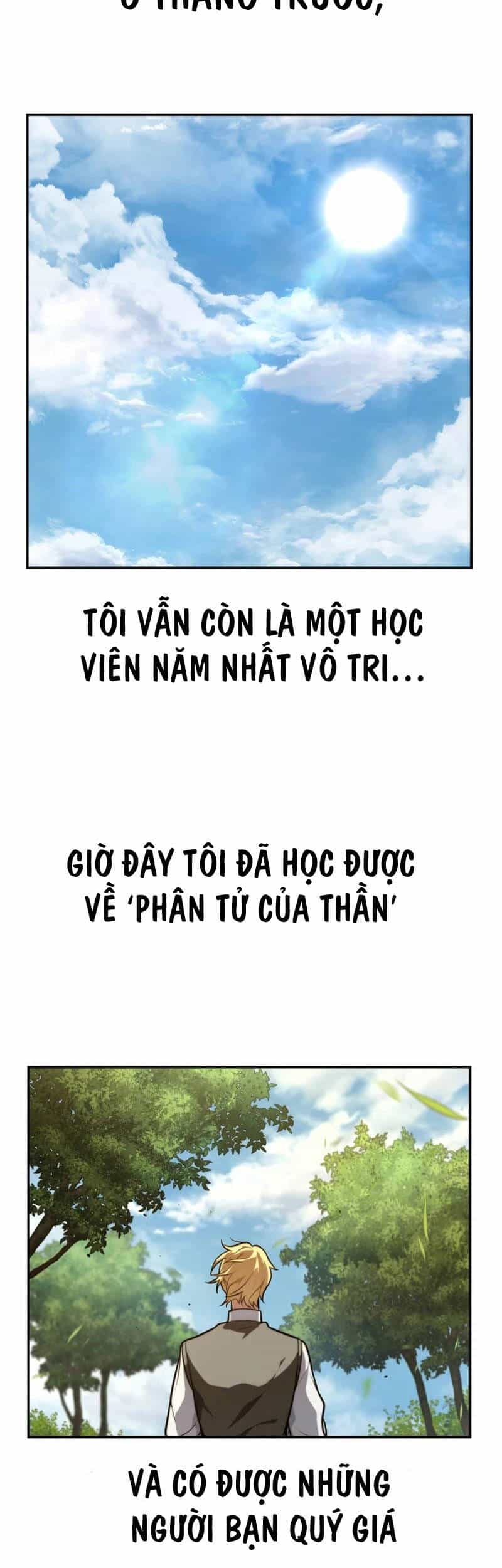 Đại Pháp Sư Toàn Năng - Chương 69 - ảnh 31