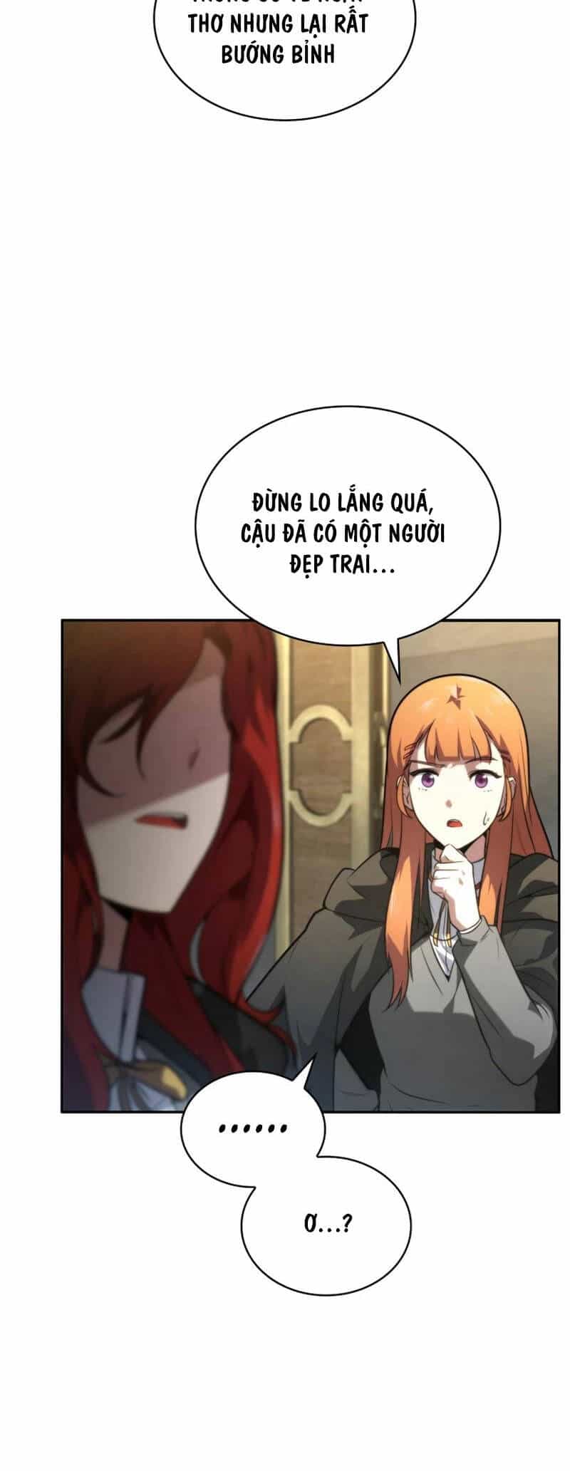 Đại Pháp Sư Toàn Năng - Chương 69 - ảnh 45