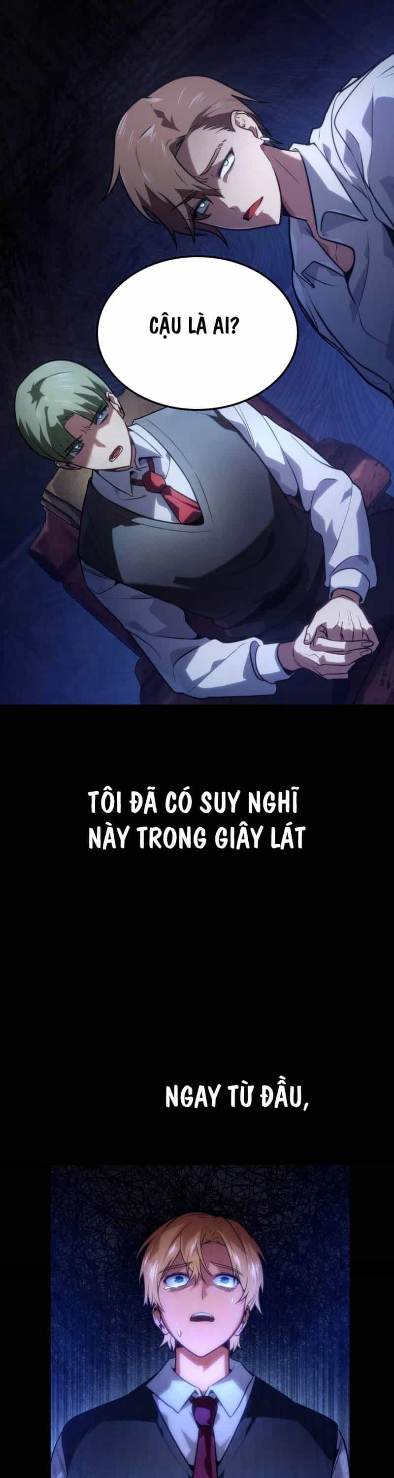 Đại Pháp Sư Toàn Năng - Chương 69 - ảnh 60