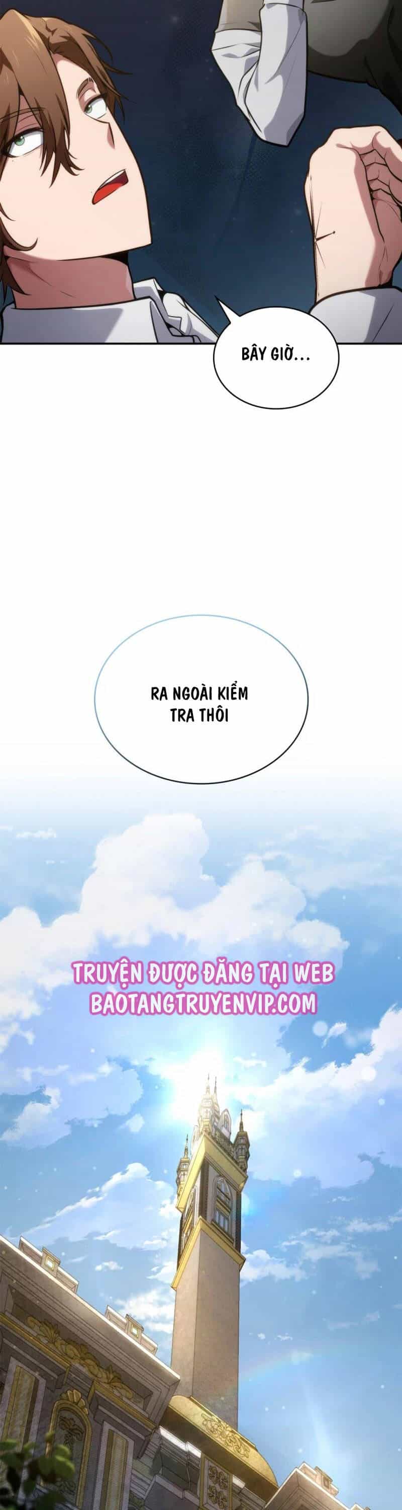 Đại Pháp Sư Toàn Năng - Chương 70 - ảnh 15