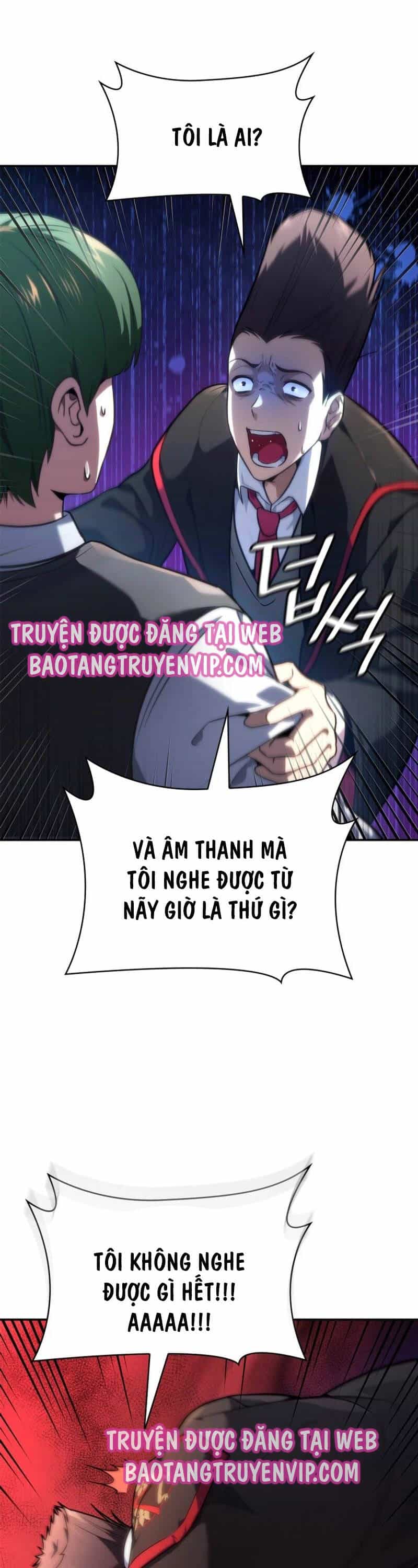 Đại Pháp Sư Toàn Năng - Chương 70 - ảnh 24