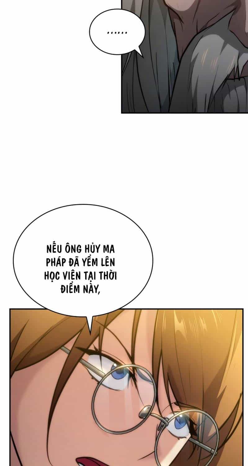 Đại Pháp Sư Toàn Năng - Chương 72 - ảnh 28