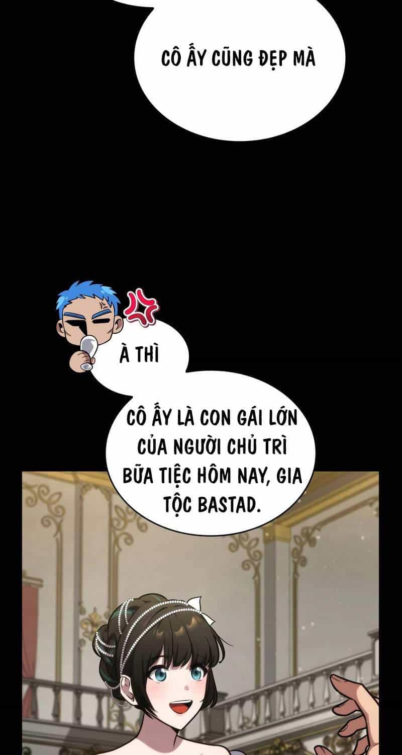 Đại Pháp Sư Toàn Năng - Chương 75 - ảnh 113