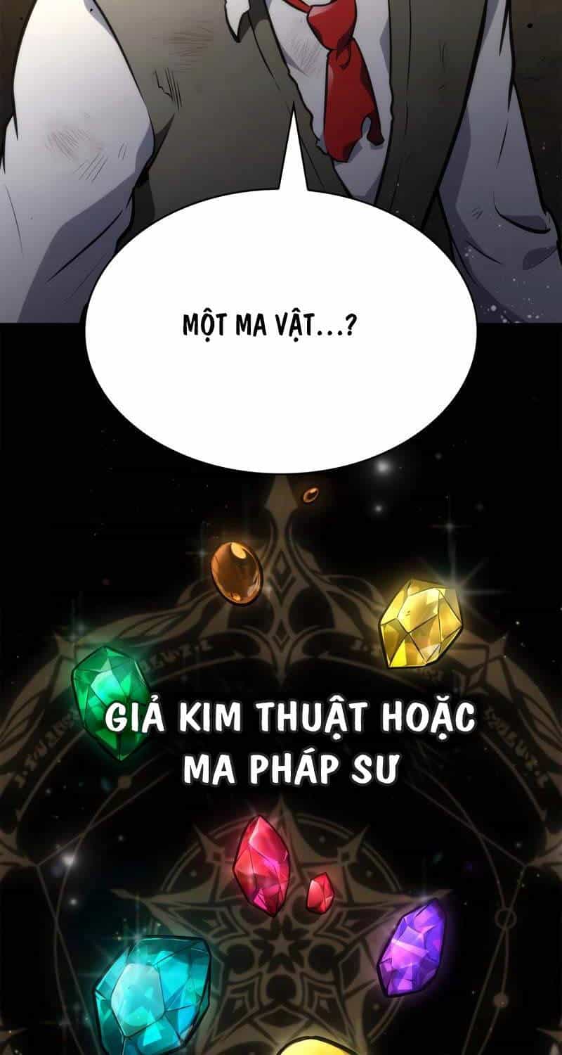 Đại Pháp Sư Toàn Năng - Chương 75 - ảnh 13