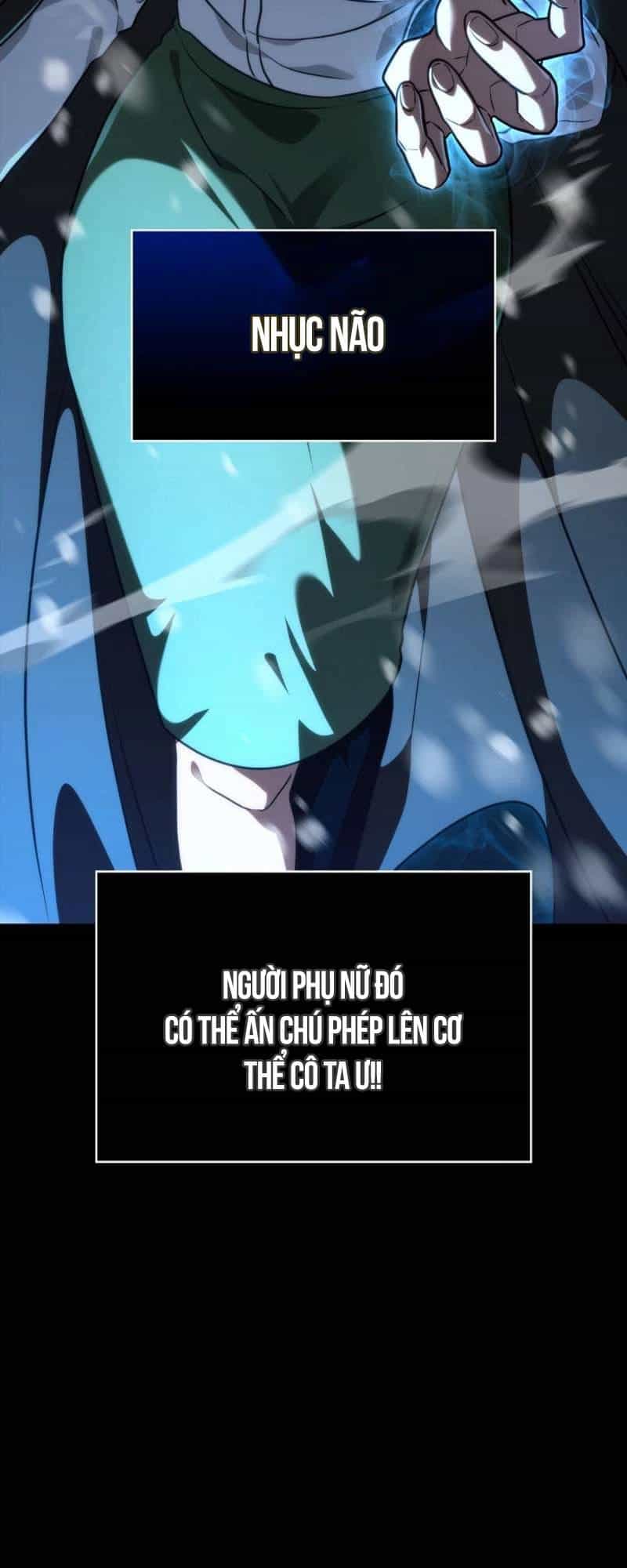Đại Pháp Sư Toàn Năng - Chương 78 - ảnh 32