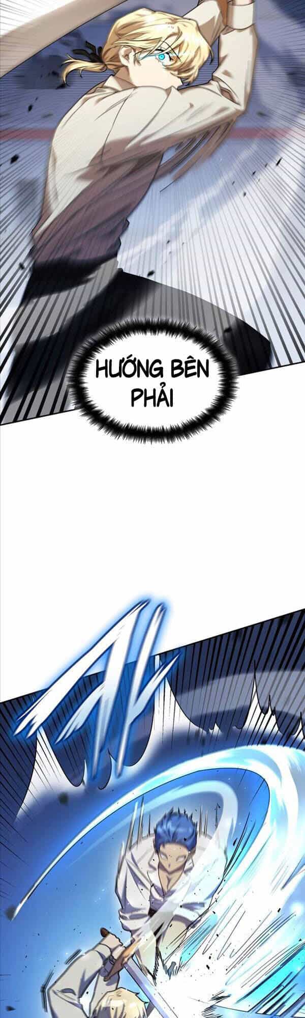 Đại Pháp Sư Toàn Năng - Chương 8 - ảnh 31