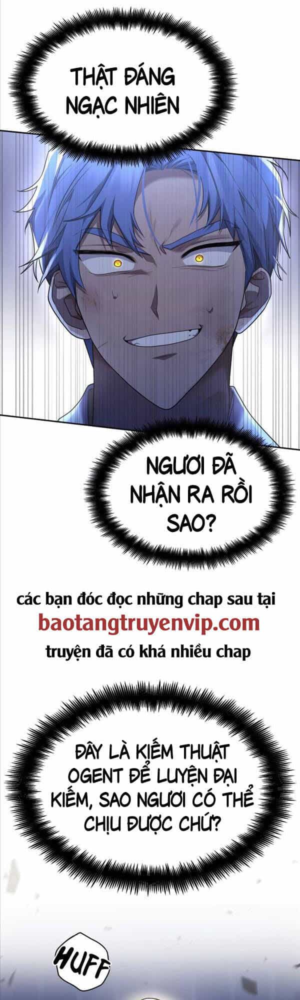 Đại Pháp Sư Toàn Năng - Chương 8 - ảnh 43
